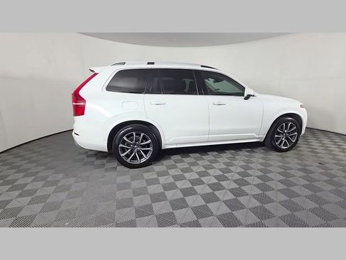 Used 2019 Volvo XC90 T6 Momentum w/ Protection Package Premier AWD/4WD image 37