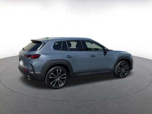 Used 2026 MAZDA CX-50 AWD 2.5 S w/ Premium Package image 14