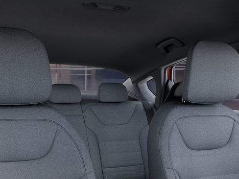 New 2025 Kia K4 EX image 27