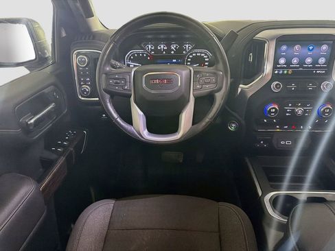 Used 2021 GMC Sierra 1500 Elevation w/ X31 Off-Road Package AWD/4WD image 23