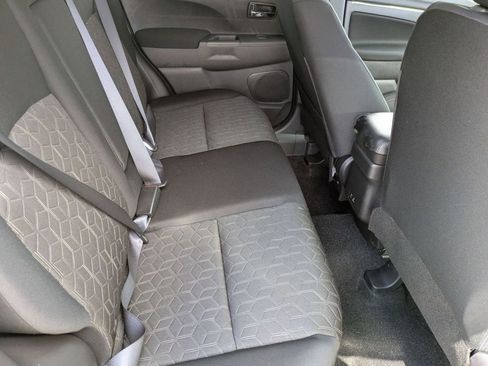 New 2025 Mitsubishi Outlander Sport AWD image 27