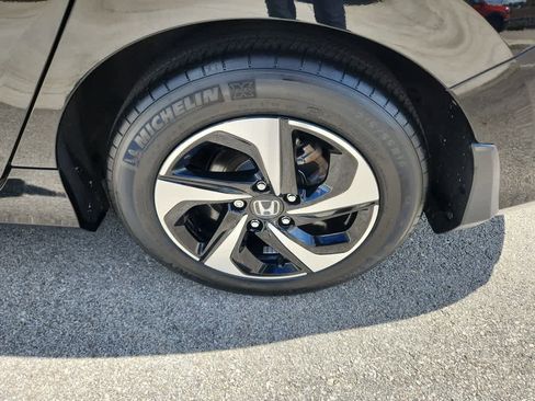 Used 2022 Honda Insight EX image 11