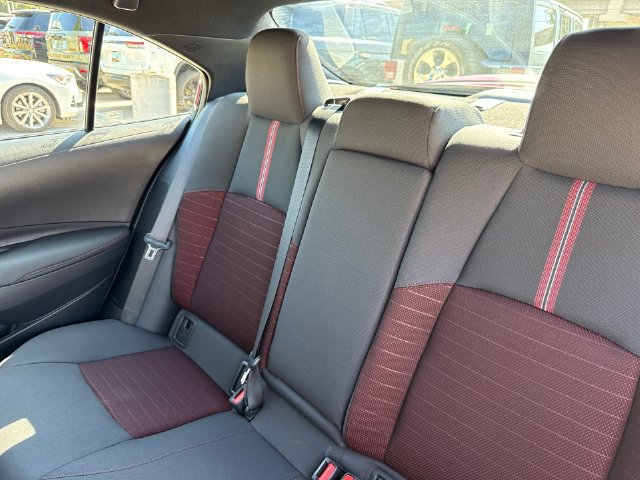 Used 2024 Toyota Corolla SE FWD image 27
