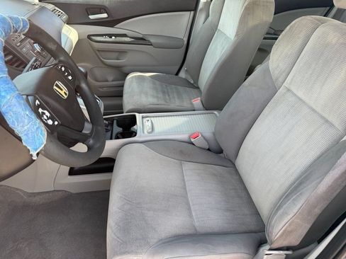 Used 2012 Honda CR-V LX image 10