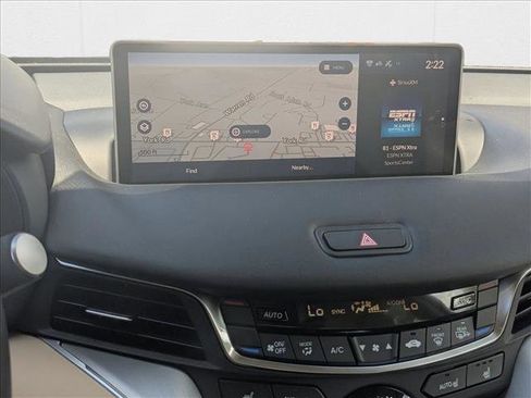 New 2025 Acura TLX w/ Technology Package FWD image 14