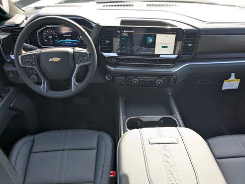 New 2026 Chevrolet Silverado 2500 High Country w/ Technology Package image 13