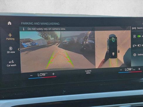 Used 2023 BMW i4 eDrive40 RWD image 14