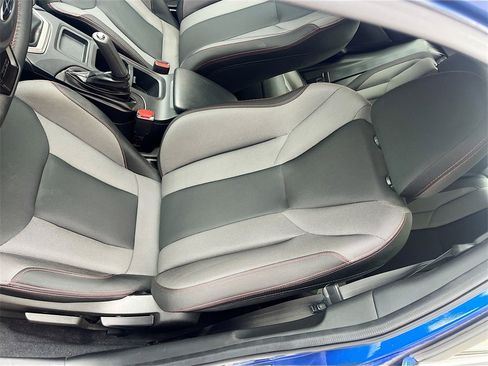 Used 2023 Subaru WRX Base image 18