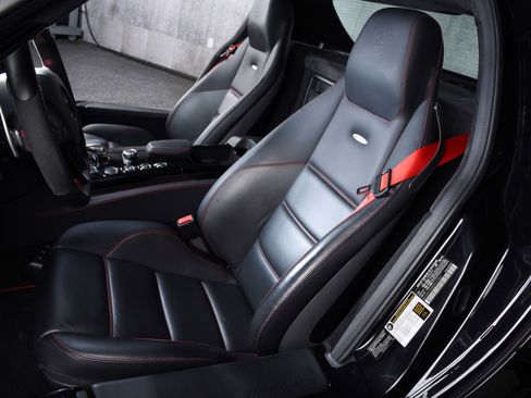 Used 2014 Mercedes-Benz SLS AMG GT Coupe image 14