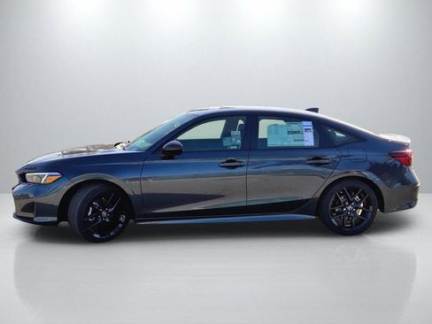 New 2026 Honda Civic Sport image 9