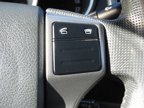 Used 2013 Toyota Tacoma 4x4 Double Cab w/ TRD Sport Pkg image 22