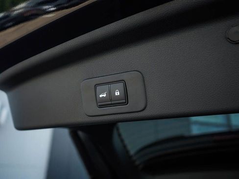 New 2025 Nissan Murano SL w/ Cargo Package image 9