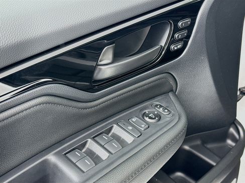 New 2026 Honda Odyssey Touring image 18
