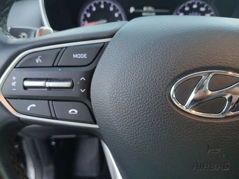 Used 2023 Hyundai Santa Fe SEL w/ Cargo Package image 28