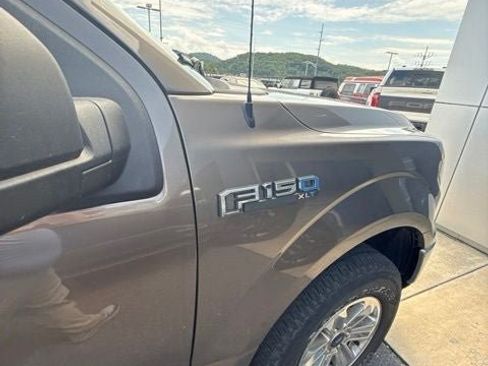 Used 2019 Ford F150 XLT w/ Equipment Group 301A Mid AWD/4WD image 33