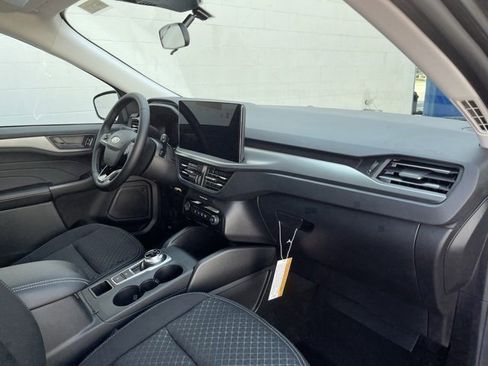 New 2024 Ford Escape Active w/ Tech Pack #1 image 35