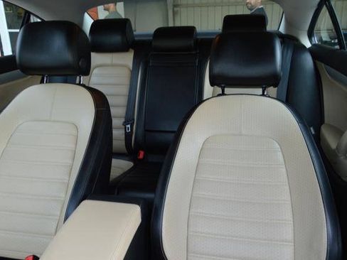 Used 2013 Volkswagen CC Sport FWD image 16