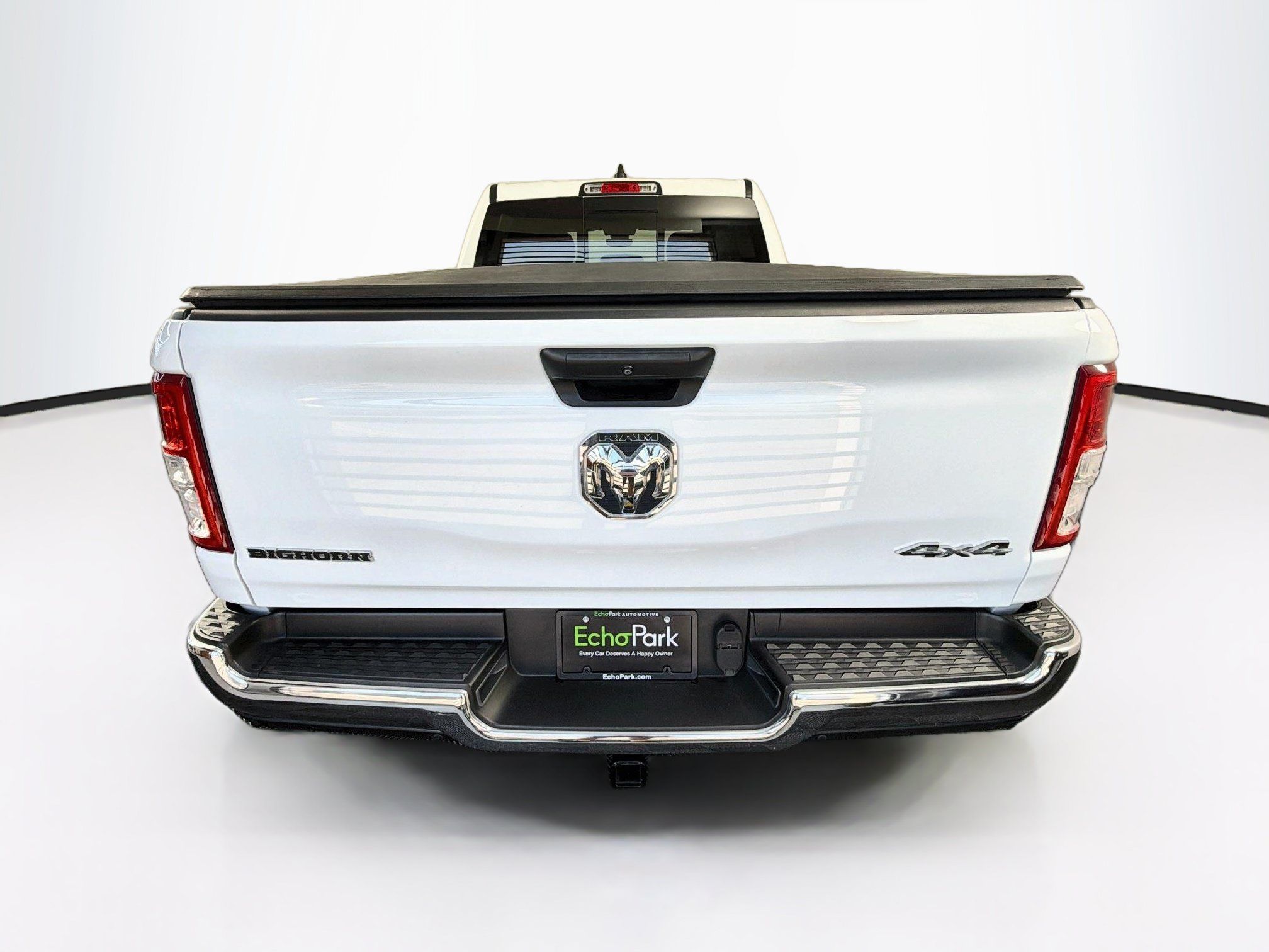 Used 2023 RAM 1500 Big Horn AWD/4WD image 7