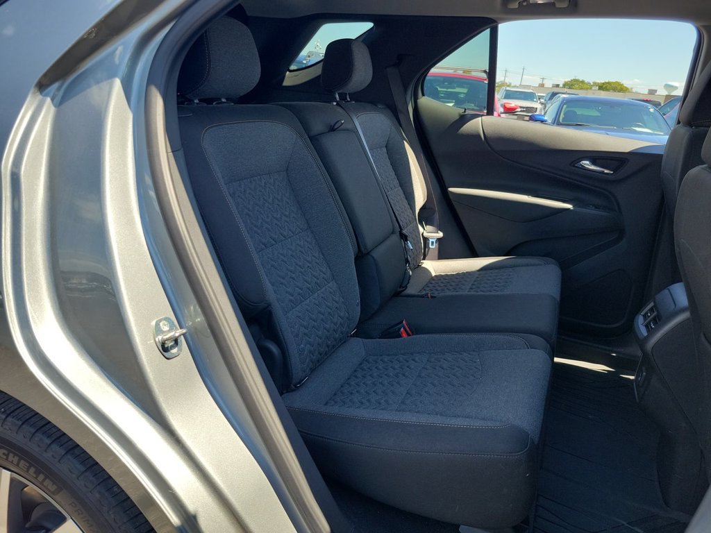 Certified 2023 Chevrolet Equinox LT FWD image 26