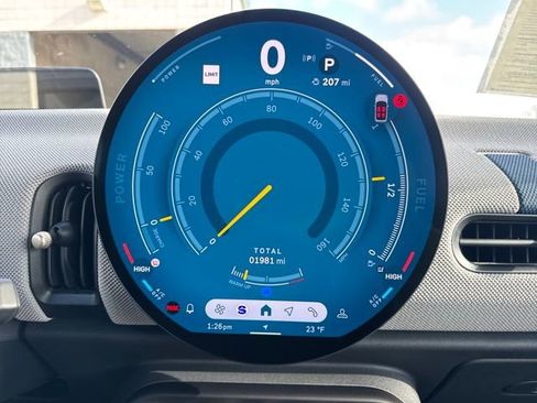 Certified 2025 MINI Cooper S image 18