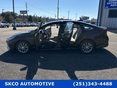 Used 2019 Hyundai Sonata SE image 31