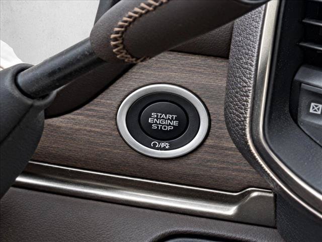 Certified 2026 RAM 3500 Longhorn AWD/4WD image 13