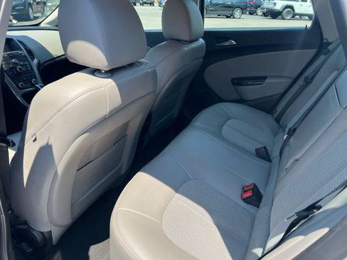 Used 2014 Buick Verano Convenience FWD image 10