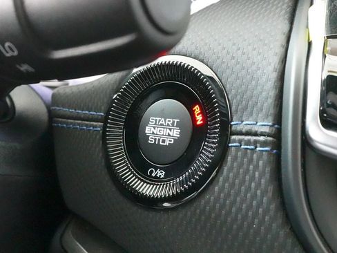 New 2026 Jeep Compass Latitude image 19