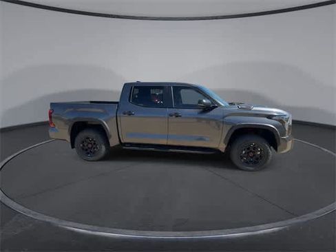 New 2026 Toyota Tundra TRD Pro image 9