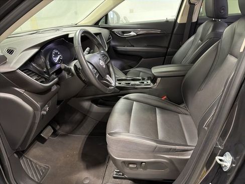 Used 2023 Buick Envision Essence image 10