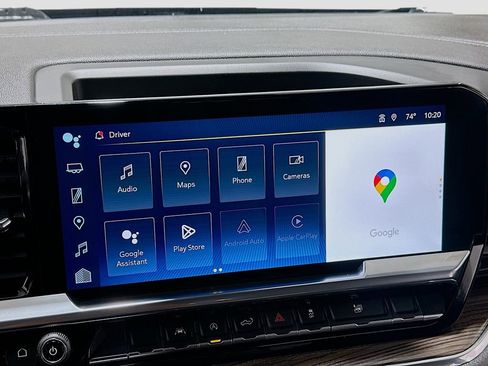 Used 2023 Chevrolet Silverado 1500 RST w/ All Star Edition Plus image 15