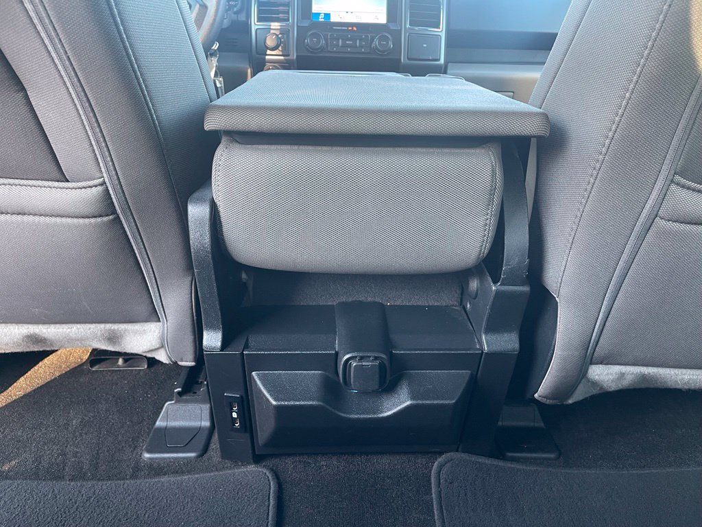 Used 2019 Ford F150 XLT w/ Trailer Tow Package AWD/4WD image 14