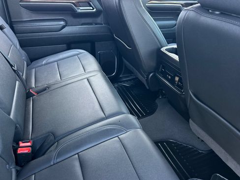 Used 2024 Chevrolet Silverado 1500 RST w/ All Star Edition Plus AWD/4WD image 18