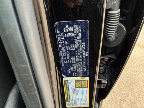 Used 2025 Kia Soul LX w/ LX Technology Package image 27