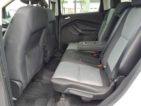 Used 2019 Ford Escape SE AWD/4WD image 20