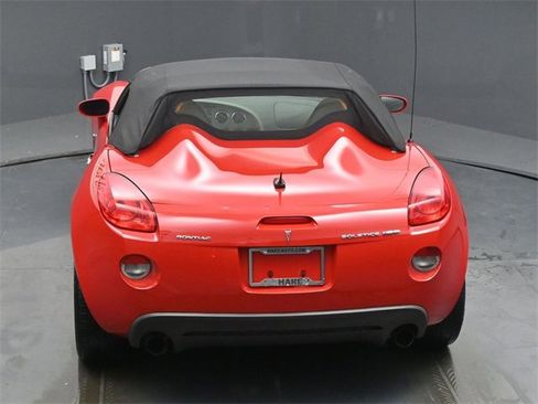 Used 2007 Pontiac Solstice GXP w/ Premium Package image 48