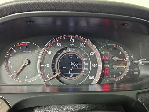 Used 2017 Honda Accord Sport image 15