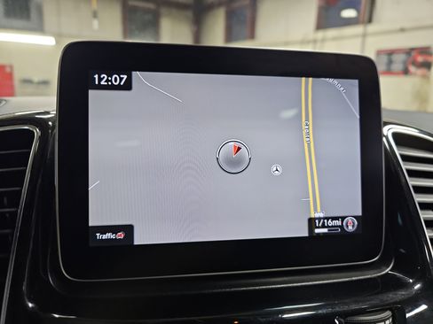 Used 2019 Mercedes-Benz GLE 43 AMG 4MATIC Coupe image 24