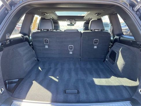 Certified 2022 Jeep Grand Cherokee Overland w/ Adv Protech Group III image 20