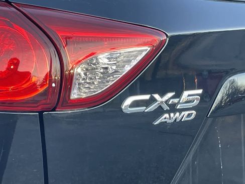 Used 2016 MAZDA CX-5 Touring image 36
