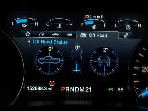 Used 2017 Ford F150 Lariat RWD image 68