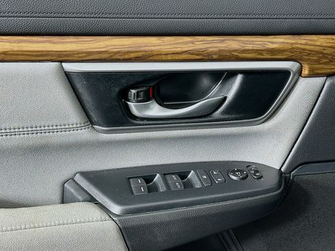 Used 2019 Honda CR-V EX image 15