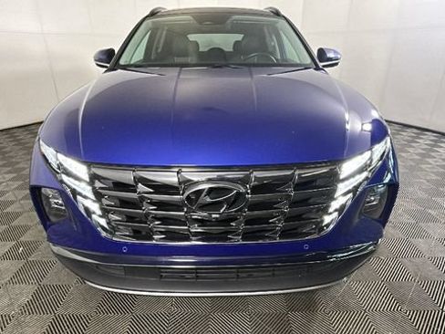 Used 2023 Hyundai Tucson Limited AWD/4WD image 7