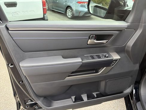 New 2026 Toyota Tundra Platinum AWD/4WD image 21