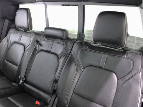 Used 2020 RAM 1500 Limited w/ Black Appearance Package image 42