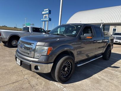 Used 2014 Ford F150 XLT w/ XLT Chrome Package