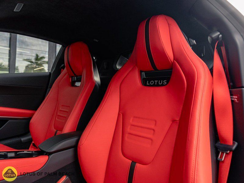 Used 2026 Lotus Emira RWD image 19