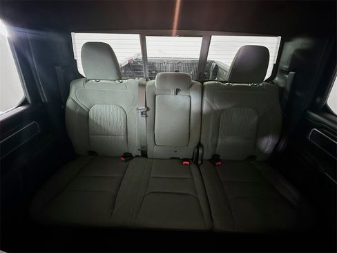 Used 2023 RAM 1500 Big Horn image 13