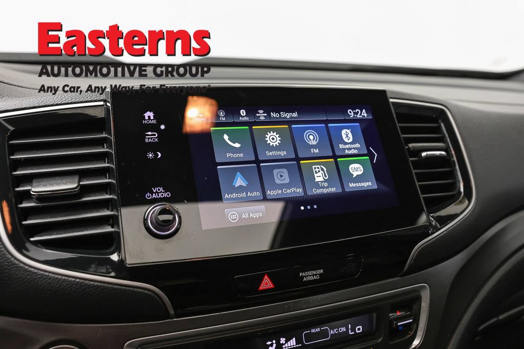 Used 2023 Honda Passport EX-L image 19