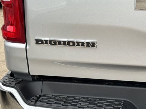 New 2026 RAM 1500 Big Horn AWD/4WD image 9